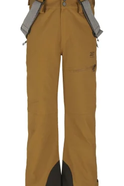 Discount 2117 Of Sweden Skibroek Lauker Pant Black