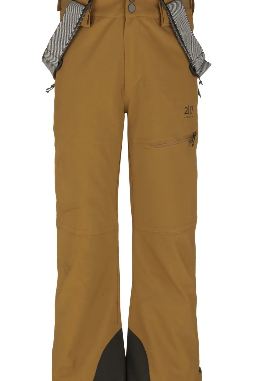 Discount 2117 Of Sweden Skibroek Lauker Pant Black