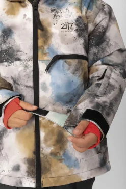 Ski-Jas Anjan Jacket-2117 Of Sweden Best