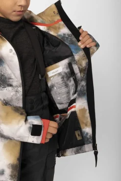 Ski-Jas Anjan Jacket-2117 Of Sweden Best