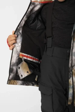 Ski-Jas Anjan Jacket-2117 Of Sweden Best