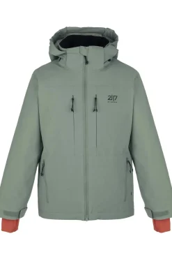 Ski-Jas Lauker Jacket-2117 Of Sweden Discount