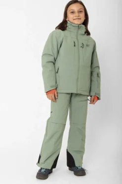 Ski-Jas Lauker Jacket-2117 Of Sweden Discount