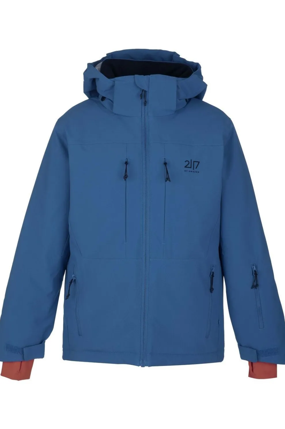 Ski-Jas Lauker Jacket-2117 Of Sweden Hot