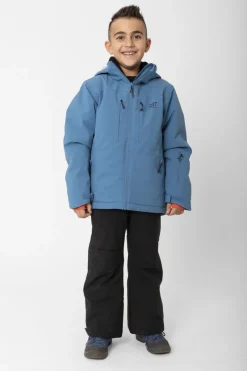 Ski-Jas Lauker Jacket-2117 Of Sweden Hot
