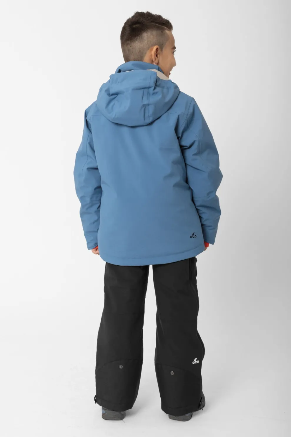 Ski-Jas Lauker Jacket-2117 Of Sweden Hot
