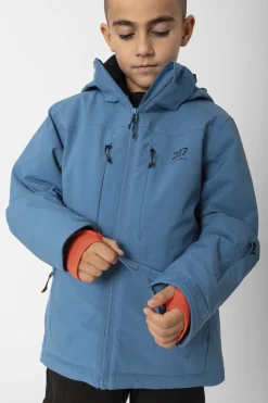 Ski-Jas Lauker Jacket-2117 Of Sweden Hot