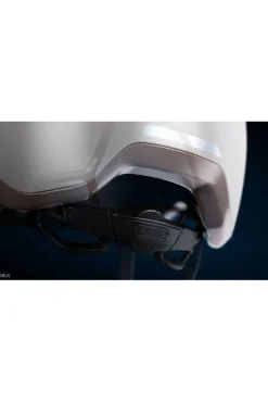 Online Abus Fietshelm Hud-Y Champagne Gold