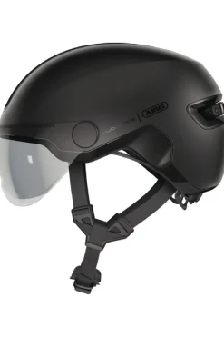 Fietshelm Hud-Y Ace-Abus Fashion