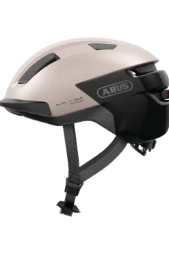 Fietshelm Purl-Y Ace-Abus Hot