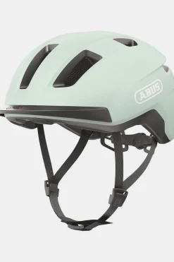 Outlet Abus Fietshelm Purl-Y Ace Mint Green