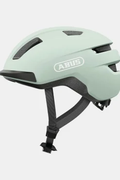 Outlet Abus Fietshelm Purl-Y Ace Mint Green