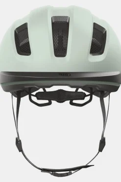 Outlet Abus Fietshelm Purl-Y Ace Mint Green
