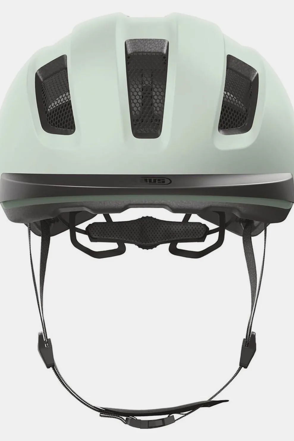 Outlet Abus Fietshelm Purl-Y Ace Mint Green