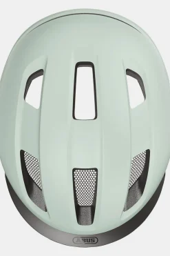 Outlet Abus Fietshelm Purl-Y Ace Mint Green