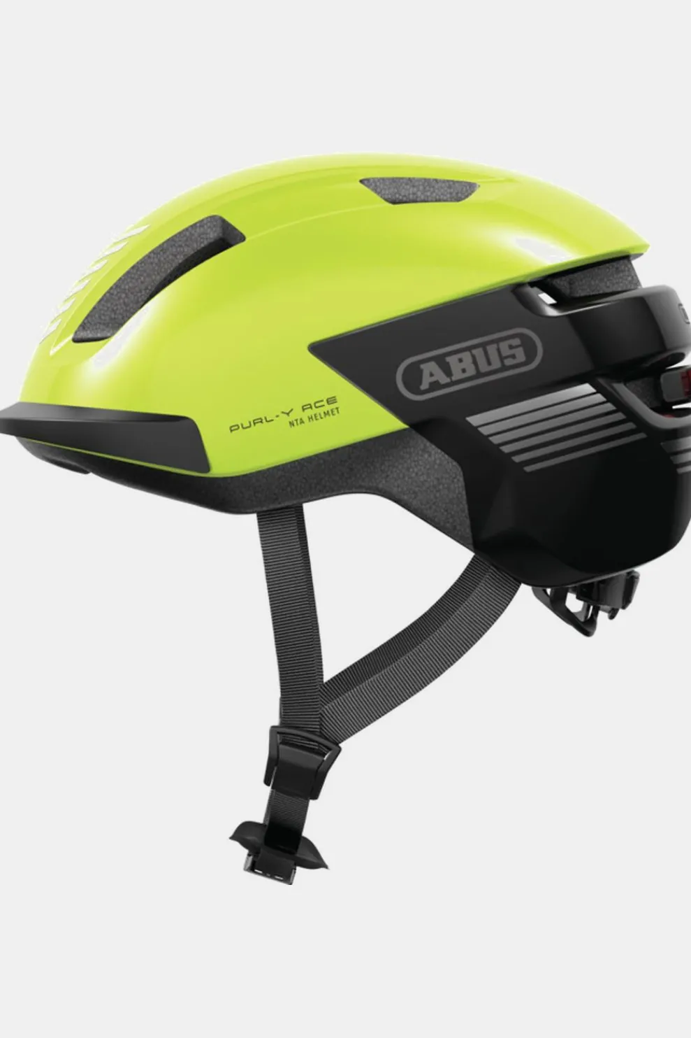 Fietshelm Purl-Y Ace-Abus New