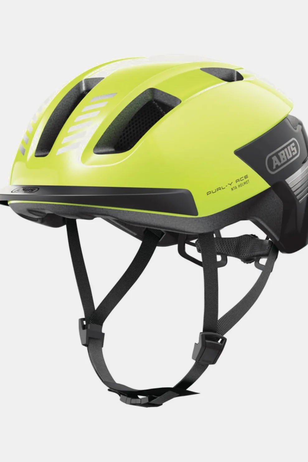 Fietshelm Purl-Y Ace-Abus New