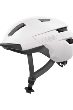 Clearance Abus Fietshelm Purl-Y Ace Polar White