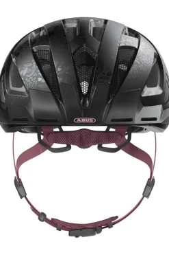 Clearance Abus Fietshelm Urban I 3.0 Flower Art