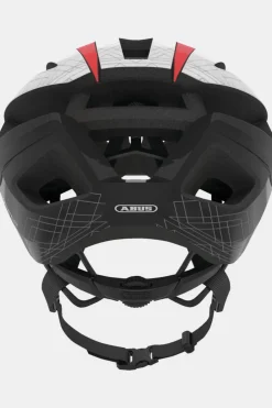 Best Abus Fietshelm Viantor Blaze Red