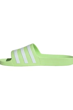 Online adidas Adilette Aqua Green Spark/Ftwr White/Green Spark