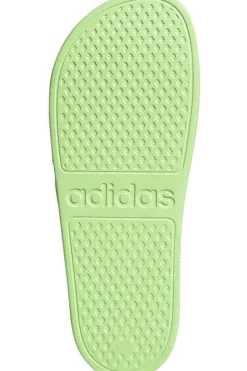 Online adidas Adilette Aqua Green Spark/Ftwr White/Green Spark