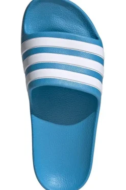Adilette Aqua Kids-adidas Outlet