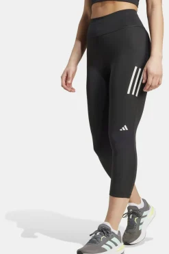 Discount adidas Capri Otr 3/4 L Black