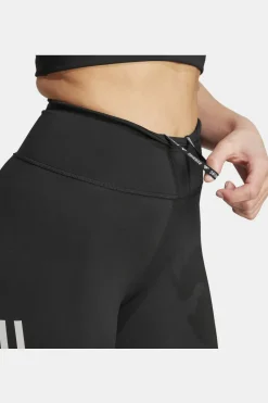Discount adidas Capri Otr 3/4 L Black