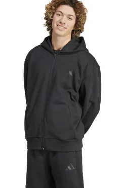 Cardigan M A Szn Fl Fz-adidas New