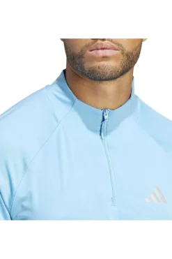 Hot adidas Fleece Gym+ 1/4Zip