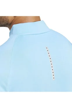 Hot adidas Fleece Gym+ 1/4Zip