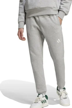 New adidas Joggingbroek M A Szn Fl R Pt Medium Grey Heather