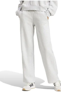 Outlet adidas Joggingbroek W Sl Fc Pt Light Grey Heather/White