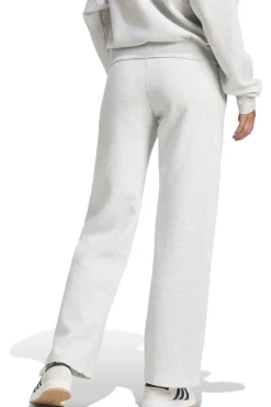 Outlet adidas Joggingbroek W Sl Fc Pt Light Grey Heather/White