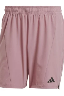 Clearance adidas M D4T Short Preloved Crimson/Black