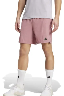 Clearance adidas M D4T Short Preloved Crimson/Black