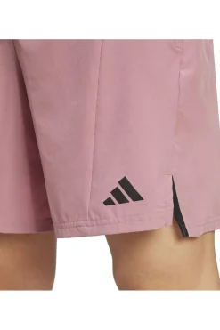Clearance adidas M D4T Short Preloved Crimson/Black
