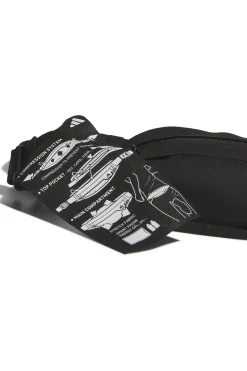 New adidas Opbergsysteem Run Wb Black