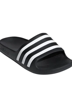 Hot adidas Slipper Adilette Aqua Kids Core Black/Ftwr White/Core Black