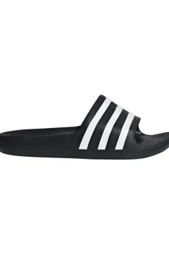 Hot adidas Slipper Adilette Aqua Kids Core Black/Ftwr White/Core Black