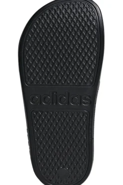 Hot adidas Slipper Adilette Aqua Kids Core Black/Ftwr White/Core Black