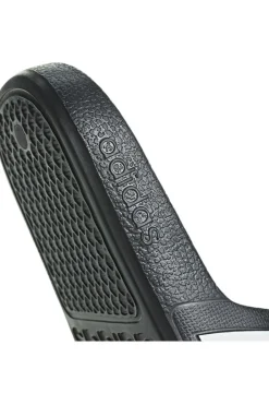 Hot adidas Slipper Adilette Aqua Kids Core Black/Ftwr White/Core Black