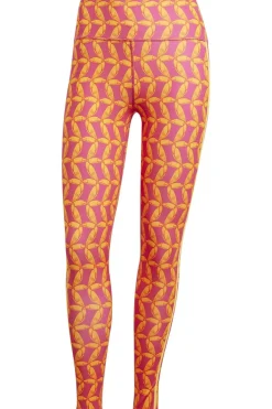 Sportlegging Farm-adidas Discount