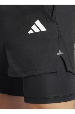 Best adidas Sportshort Gym+ 2In1 Short Black/Black