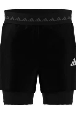 Best adidas Sportshort Gym+ 2In1 Short Black/Black