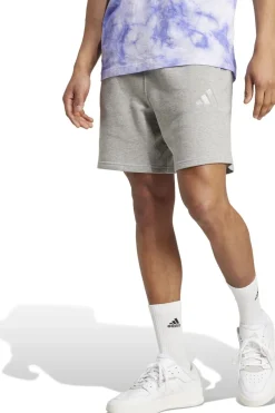 Fashion adidas Sportshort M A Szn Ft Sho Medium Grey Heather
