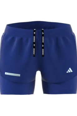 Online adidas Sportshort Ulti 2In1 Short Semi Lucid Blue