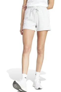 Online adidas Sportshort W Sl Fc Sho Light Grey Heather/White