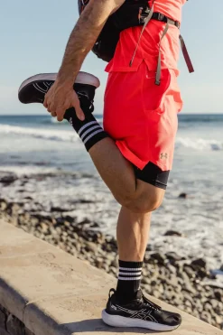 Sportsokken 3S C Spw Crw 3P-adidas Outlet